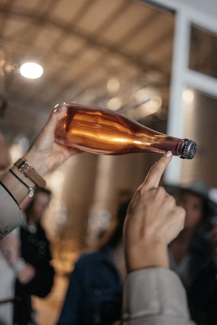 Bodegas Mas que vinos espumoso