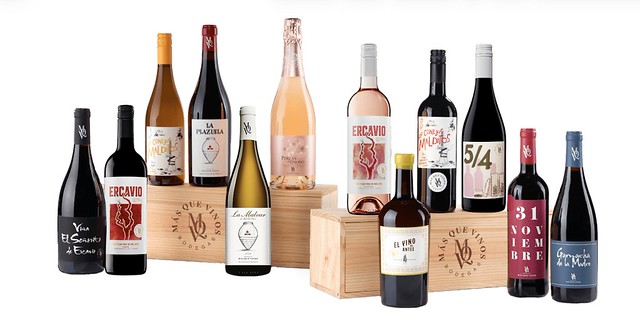 Bodegas Mas que vinos