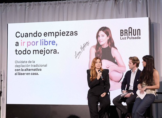 Braun Leire Martínez