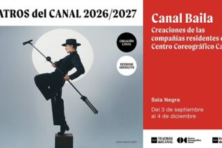 Canal Baila