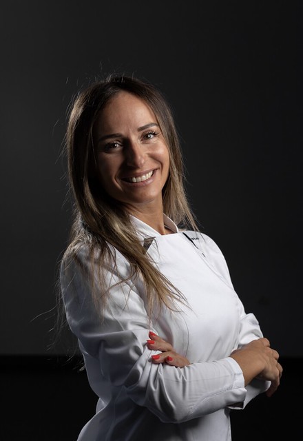 Celeste de la Banda