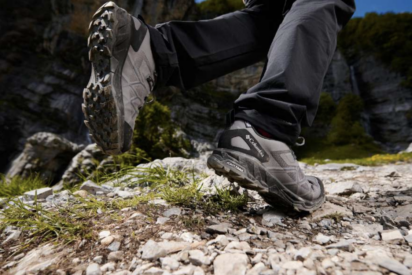 Columbia Peakfreak