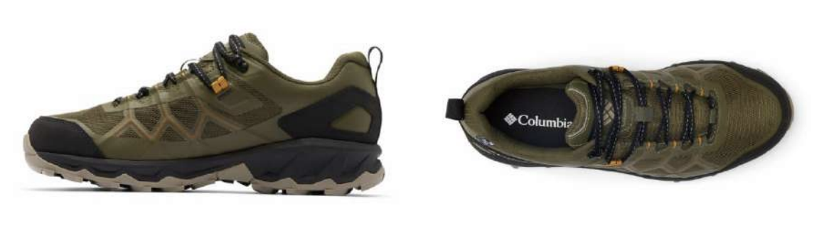 Columbia Peakfreak ™III