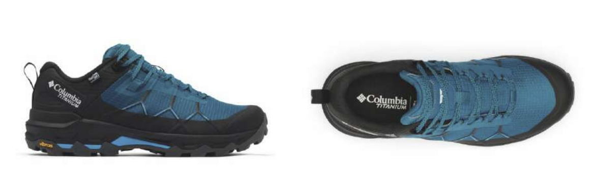 Columbia Peakfreak ™Titanium