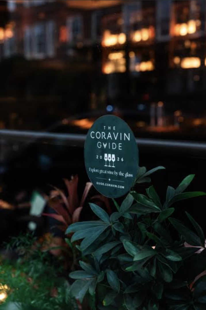 Coravine guide