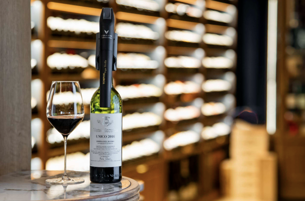 Coravine