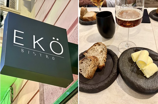 Eko Bistro