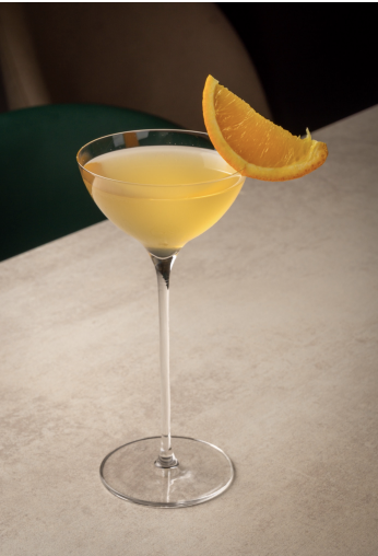 Eko Bistro coctel
