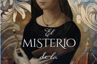 El misterio de la pintora rebelde 