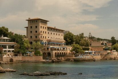 Hospes Maricel Mallorca