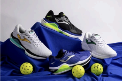 Joma pickleball