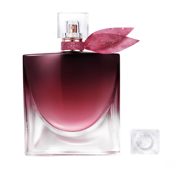 La vie est belle Very Cherry, frasco