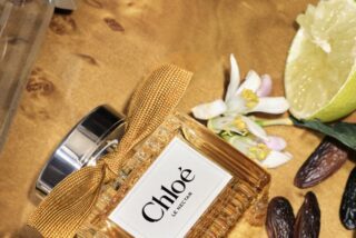Le Nectar de Chloé