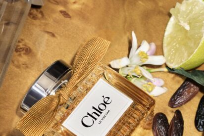 Le Nectar de Chloé