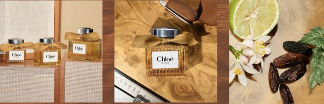 Le Nectar de Chloé