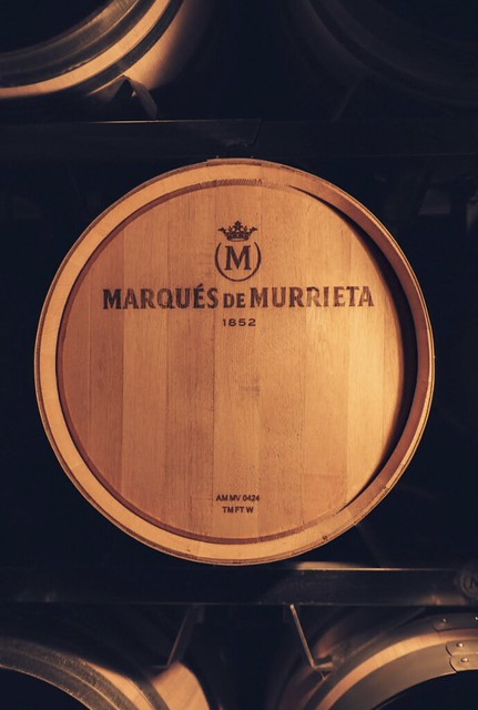 Marques de Murrieta