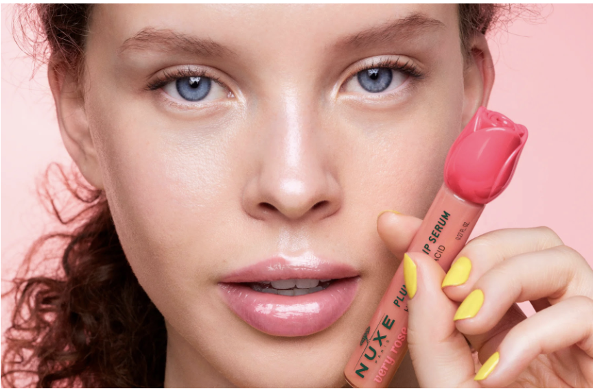 Nuxe labios