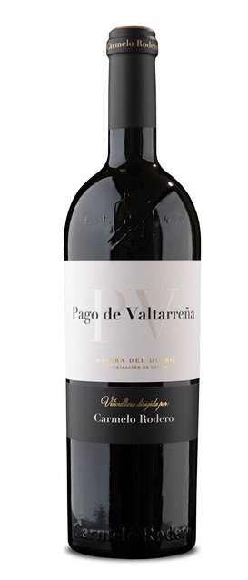 Pago de Valtarreña 2022
