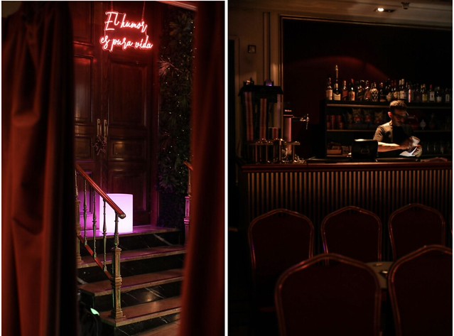 Piano Bar Sofía