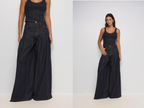 Salsa Jeans Atelier