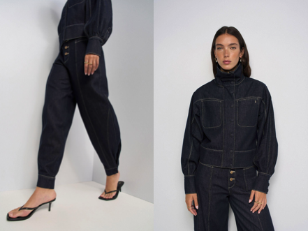 Salsa Jeans Atelier