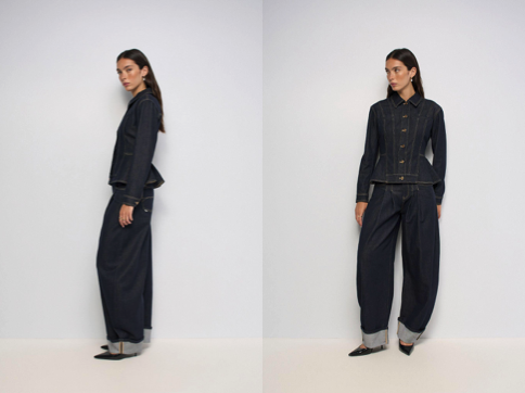 Salsa Jeans Atelier