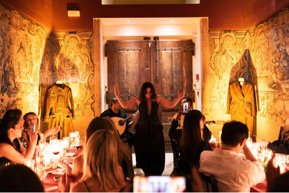 Salsa Jeans Atelier Lisboa