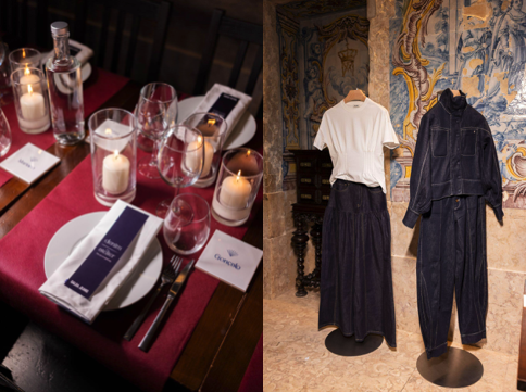 Salsa Jeans Atelier lisboa