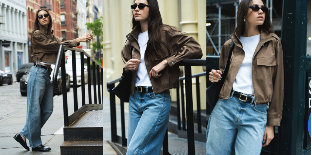 Salsa Jeans Denim