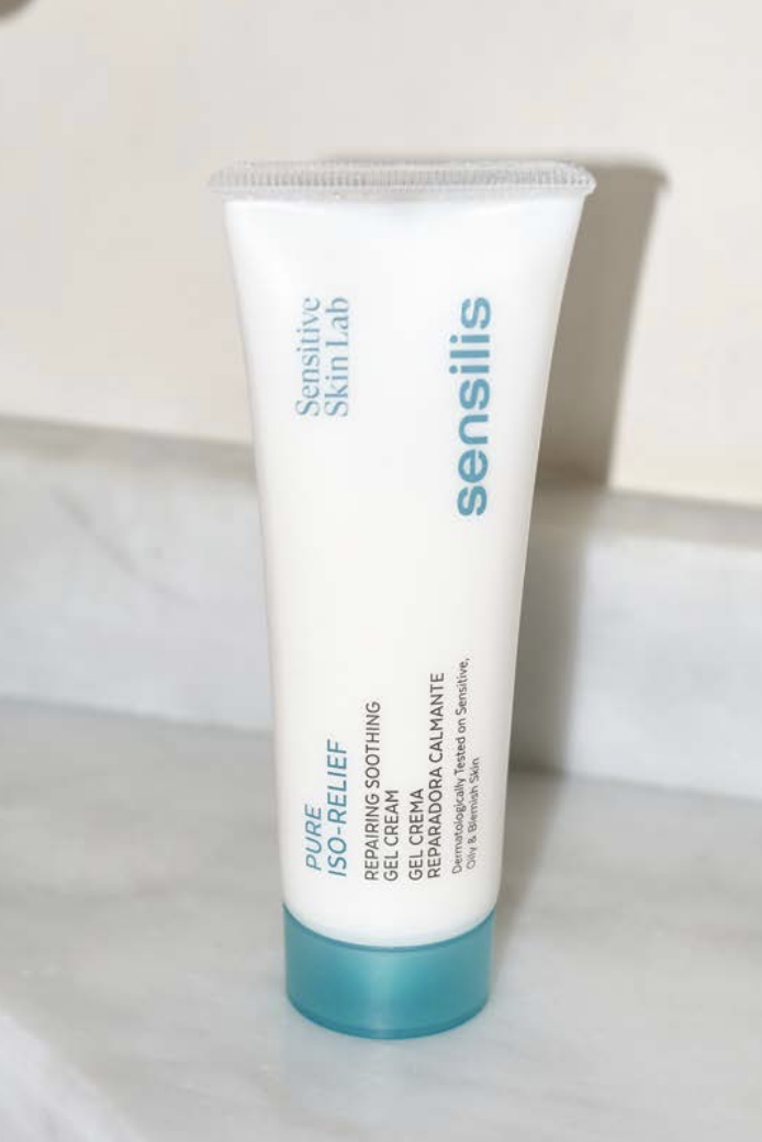 Sensilis Pure Iso-Relief