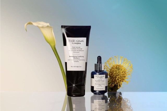 Sisley Hair Rituel Super Serum Revitalisant Fortifiant