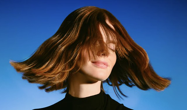 Sisley Hair Rituel Super Serum Revitalisant Fortifiant
