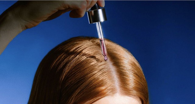 Sisley Hair Rituel Super Serum Revitalisant Fortifiant