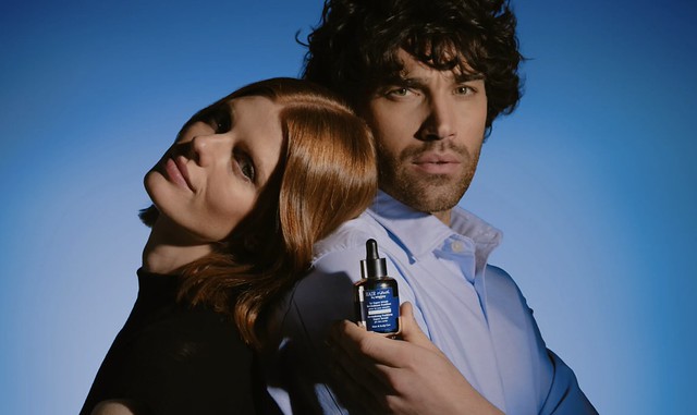 Sisley Hair Rituel Super Serum Revitalisant Fortifiant