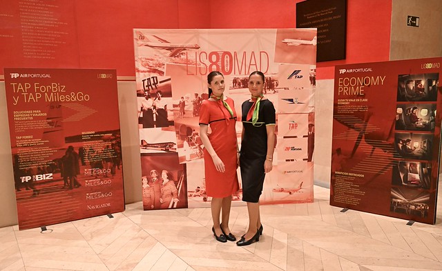 TAP Air Portugal