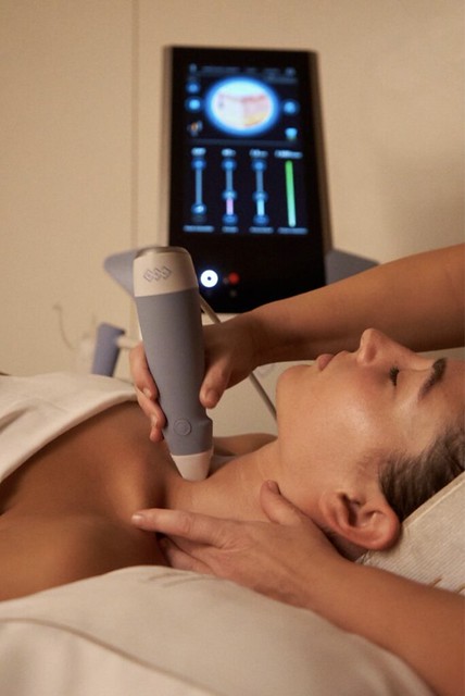 TBC Exion Facial