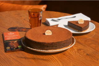 Trapa Tarta chocolate