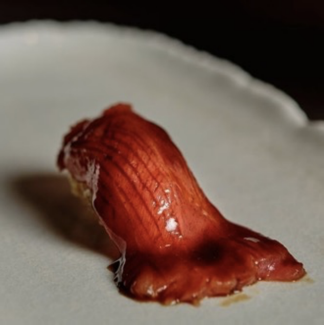 Nazario Cano nigiri