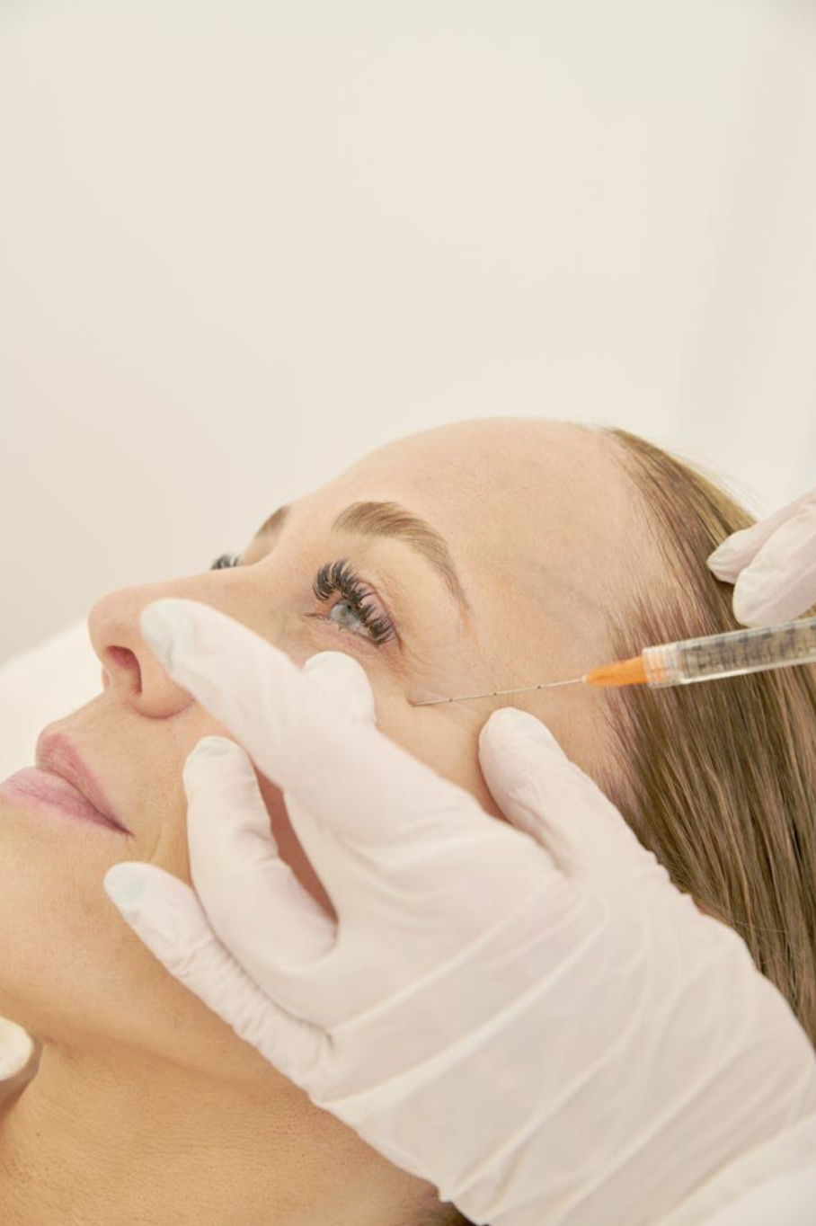 Dra. Mar Mira Botox
