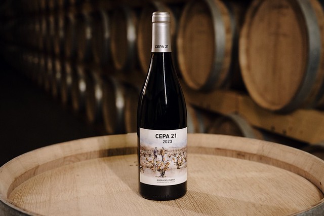 Cepa 21 2023