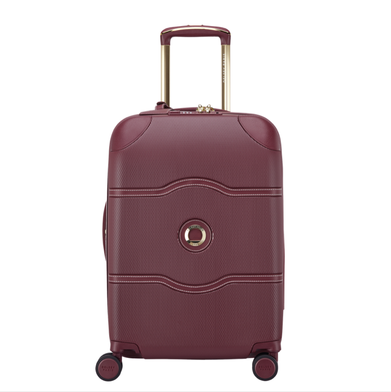 Delsey Châtelet Air 2.0 Burgundy