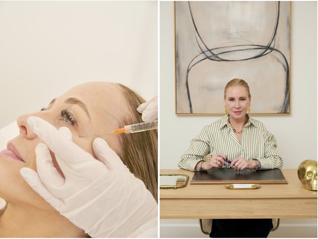 Dra. Mar Mira Botox