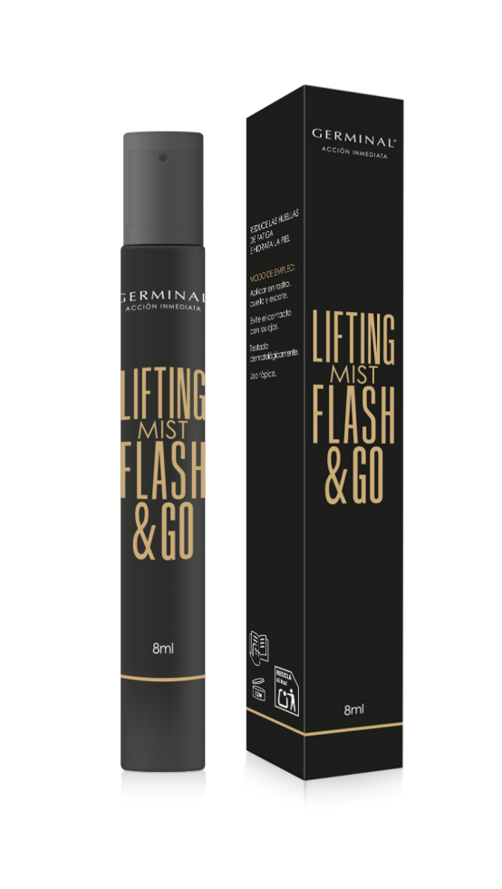 Germinal Flash&Go
