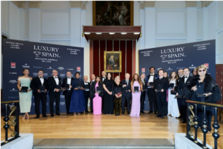 International Luxury Awards
