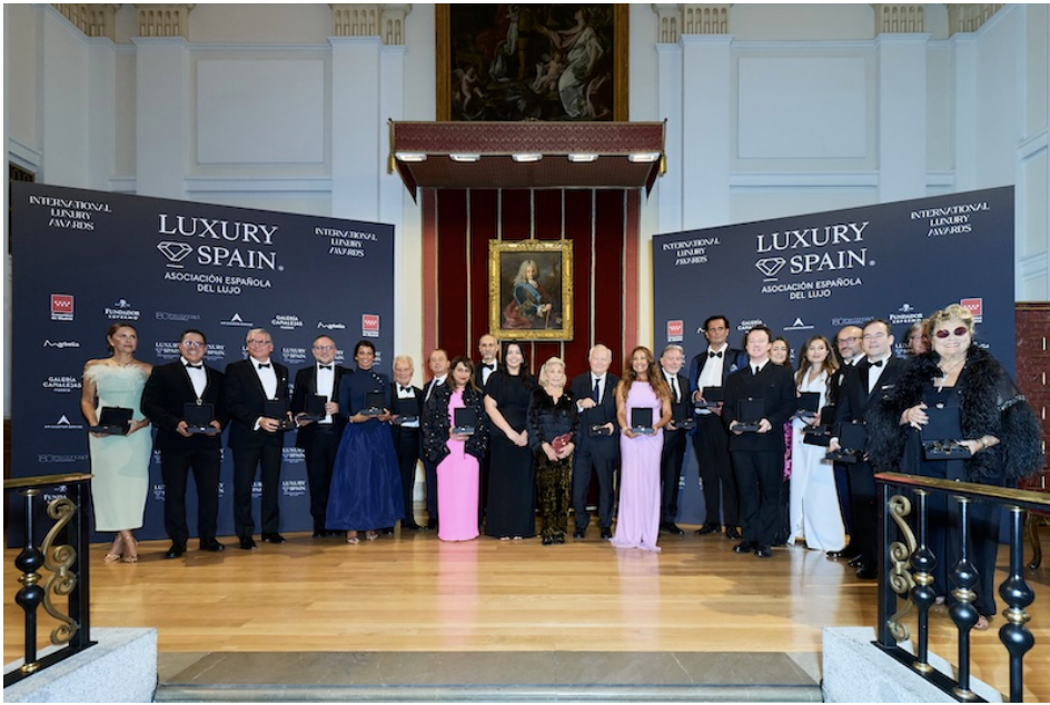 International Luxury Awards