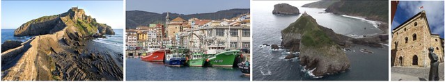 Nafarrola Turismo