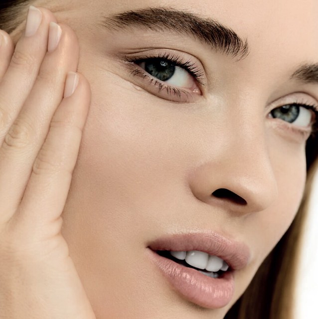 Nuxe Super Serum 10 longevity