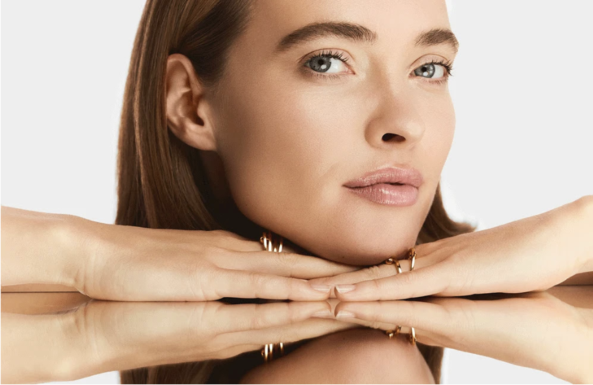 Nuxe Super Serum 10 longevity