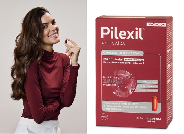 Pilexil