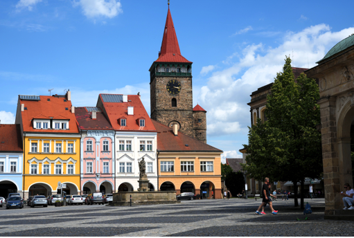 Praga